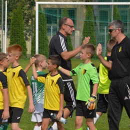 Radomiak Summer CUP 2017 - rocznik 2007