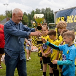 MŁODZIK SUMMER CUP 2024 (fot. Marek Pawlak) - rocznik 2015