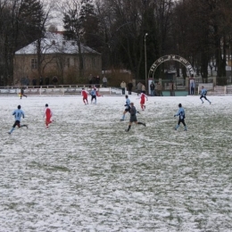 PP: Orzeł Branice - Ruch Zdzieszowice 2009r