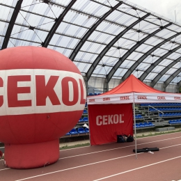 "CEKOL CUP 2022" - fotorelacja