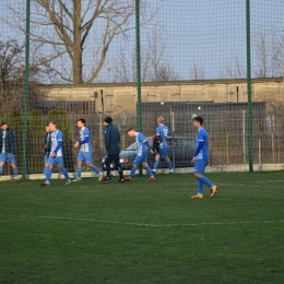 Puchar Polski: Orzeł Źlinice - Stal Brzeg 0:5