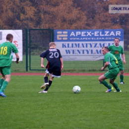 Łokietek vs. Noteć 15112014