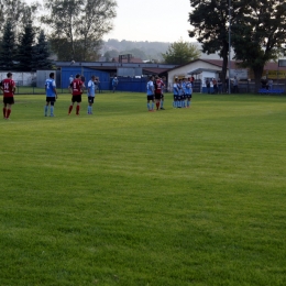 MKS Tuchovia-KS Ciężkowianka 2:1