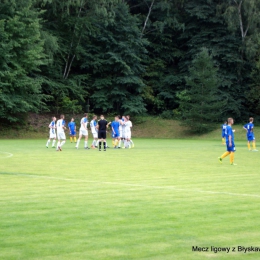 Błyskawiczna inauguracja sezonu 2015/2016