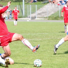 Skalni Zaskale vs. NKP Podhale Nowy Targ II