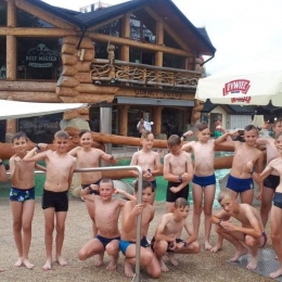 ROCZNIK 2007/2008: Turniej "TATRY CUP 2019"