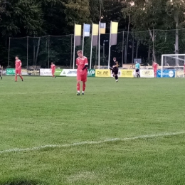 Puchar Polski WKS GRYF II Wejherowo - MKS Orlęta Reda 1:2(1:0)