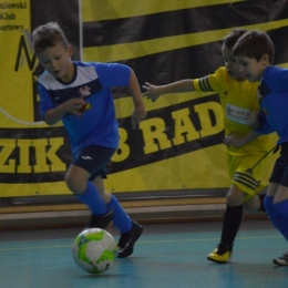 MŁODZIK CUP - rocznik 2011