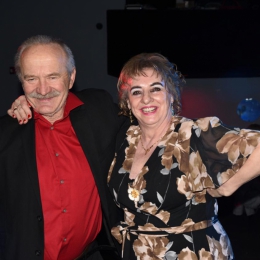 Bal Sportowca-Na parkiecie