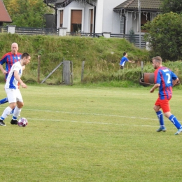 LKS ŻYGLIN - Tempo Stolarzowice II