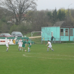 IKS Polonia Iłża 2:1 GKS Oronka Orońsko