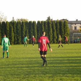 KS Piast 1-0 Tempo Paniówki