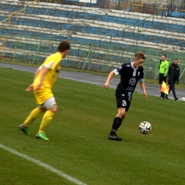 CLJ: Stomil Olsztyn 2:1 Motor Lublin