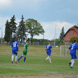 Polonia Iłowo - Olimpia Kisielice