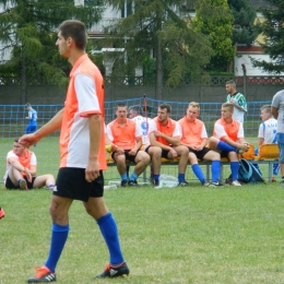 XXIV GORLICKI TURNIEJ PIŁKI NOŻNEJ "MAŁEGO POLA