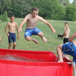 Zakończenie sezonu 2015/16