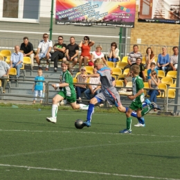 cz.30 - derby z Radomiakiem