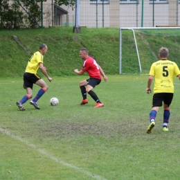 ZKP Asy Zakopane 4:0 SKS Sokolica Krościenko