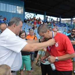 Śnieżka Cup 18-19.06.2016.