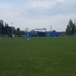 Jerzmanowice-Tyniec 0-5