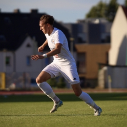 OKS ORAS - Małapanew Ozimek  2:5 / 30.08.2025/