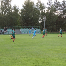 Warta Eremita Dobrów vs Orzeł Kawęczyn