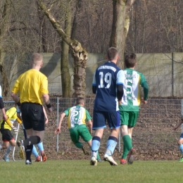 TS Czarni Góral Żywiec 0 - 1 Bory Pietrzykowice