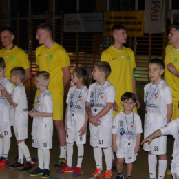 Finał XXII Edycji Kamieńskiej Amatorskiej Ligii Futsalu