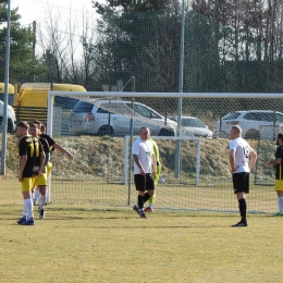 LKS ŻYGLIN - Sparta Zabrze