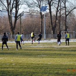 Ostoja Kołaczyce 3:1 JKS Czarni 1910 Jasło - fot. T. Kwiatkowski