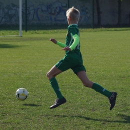 Tur 1921 Turek- Górnik Wierzbinek 2:1