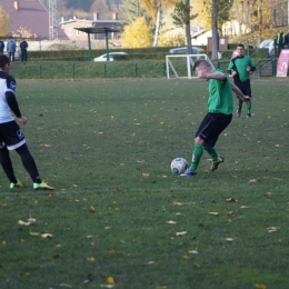 Górnik Boguszów-Gorce - Unia 3-2