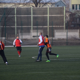 GKS WALKA ZABRZE - Nadzieja Bytom