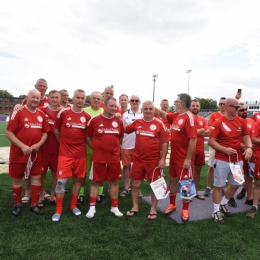 Benefis Michała Siwca-Mem.Deyny 2025