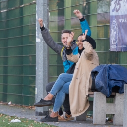 FC Dziki z Lasu - STM Falenica