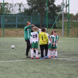 Sparta Oborniki vs Warta Sieraków