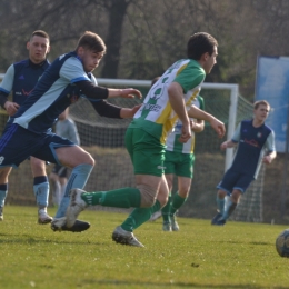 TS Czarni Góral Żywiec 0-1 Bory Pietrzykowice