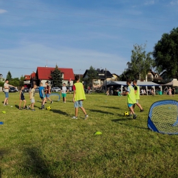 III Rodzinny Piknik Hetmański (fot. W. Plucinska)