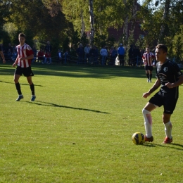 Derby Gminy Iłowa OKŻ-PŁOMIEŃ CZERNA 2:2