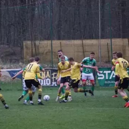 4 liga WKS GRYF Wejherowo - Chojniczanka II Chojnice 0:0(0:0)