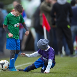 Tymbark Cup finał woj.