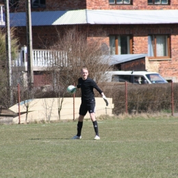 LKS Spływ Sromowce Wyżne 3:2 ZKP Asy Zakopane