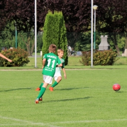 Orlik Poznań vs Sparta Oborniki