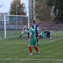 ZATOKA Braniewo - Stomil II Olsztyn 2:1