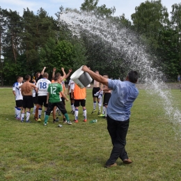 KS Serniki 3-0 Czarni Orlęta Dęblin