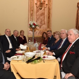 Początek Balu - 30 lecia