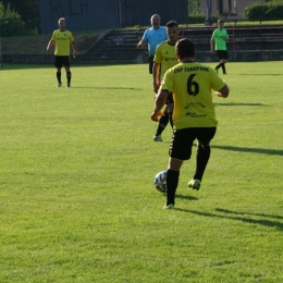 ZKP Asy Zakopane 4:2 LKS Bór Dębno