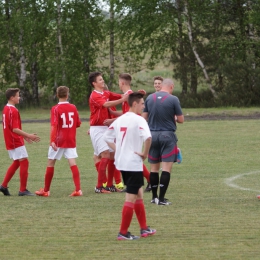 Czarni Lniano - Polonia Bydgoszcz 27.05.2015.