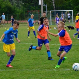 Summer Młodzik Cup 2017 dla rocznika 2006