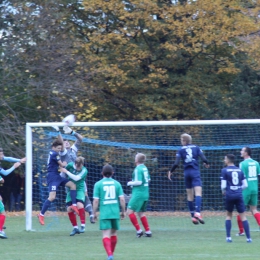 ZATOKA Braniewo - Stomil II Olsztyn 2:1